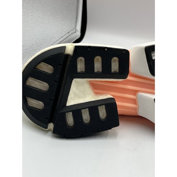 Adidas Girls POD S3 1 B42057 Pink Running Shoes Sneakers Size 7 in GOOD SHAPE - Picture 8 of 16